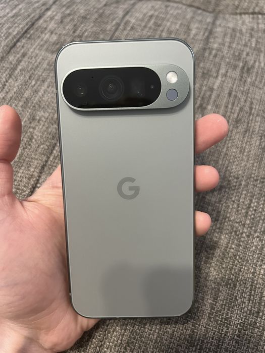 Google Pixel 9 pro 512 Gb