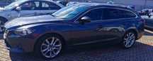Mazda 6 Mazda 6 combi 2014, 2.2 diesel 150 cp. SKYACTIVE