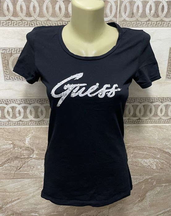 Tricou dama Guess,Original!