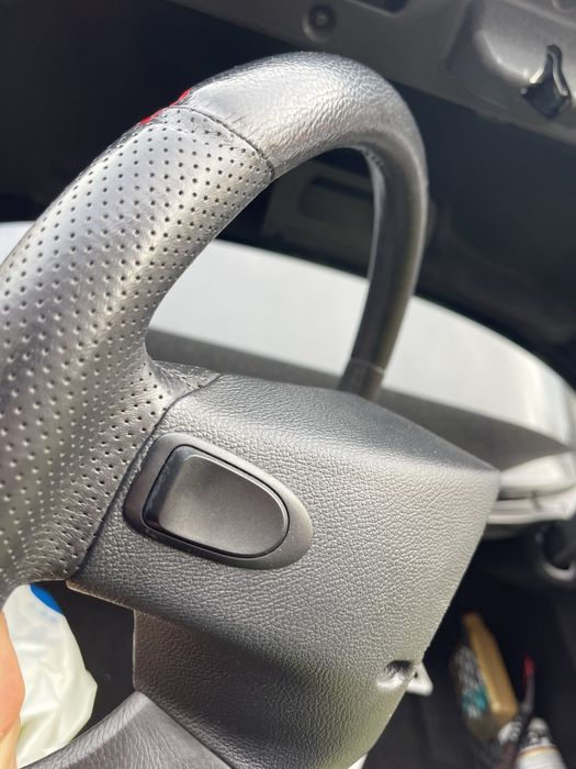 Волан за Mercedes CL-class C216; S-class W221