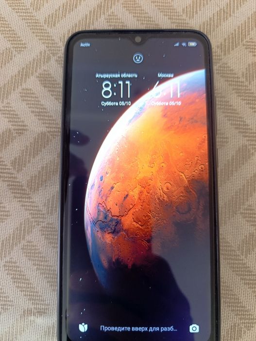Xiaomi Redmi 9c, 128 Gb