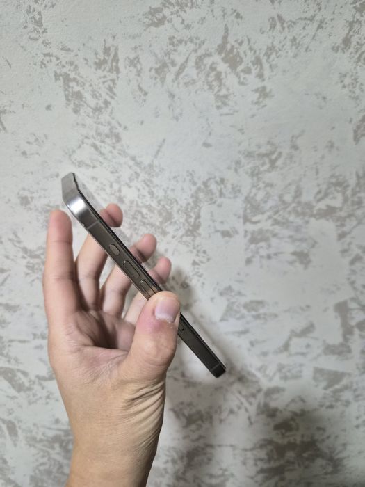 Iphone 15 pro 256 gb