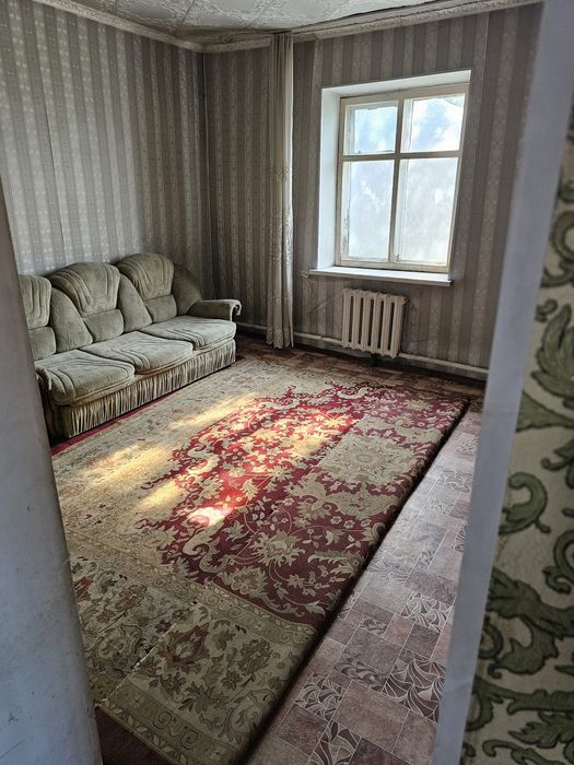 Сдам дом на долгий срок