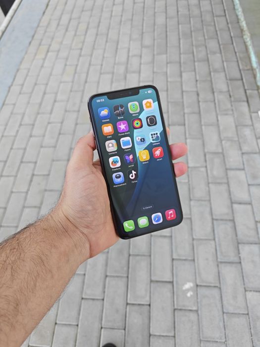 Iphone 11 Pro Max 64 GB Impecabil