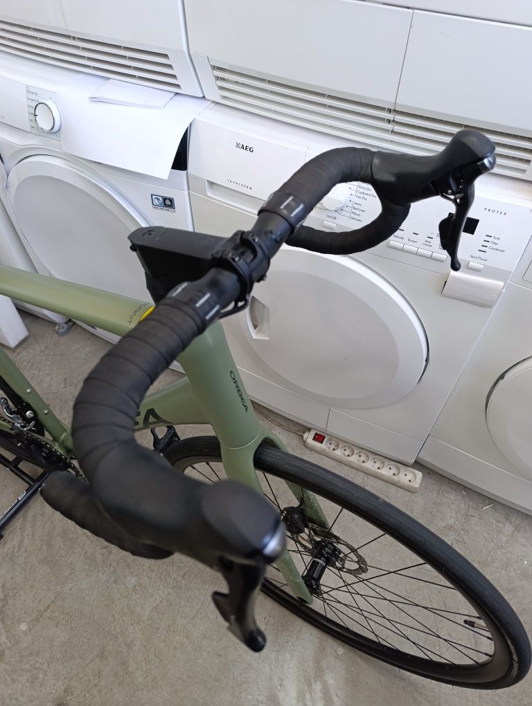 Шосеен алуминиев велосипед ORBEA 28/52см