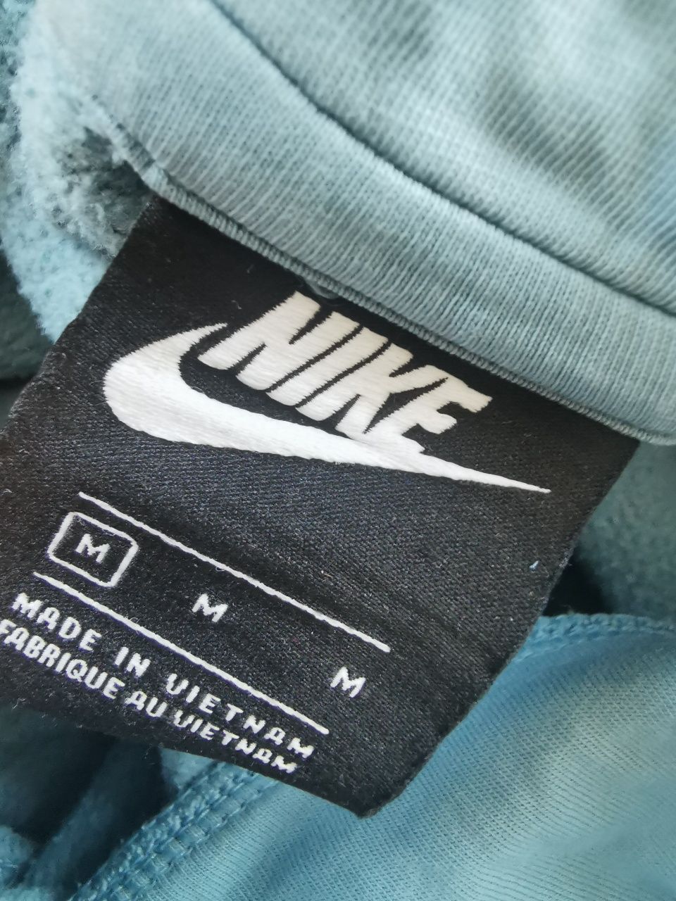 Hanorac cu gluga bluza Nike M-L