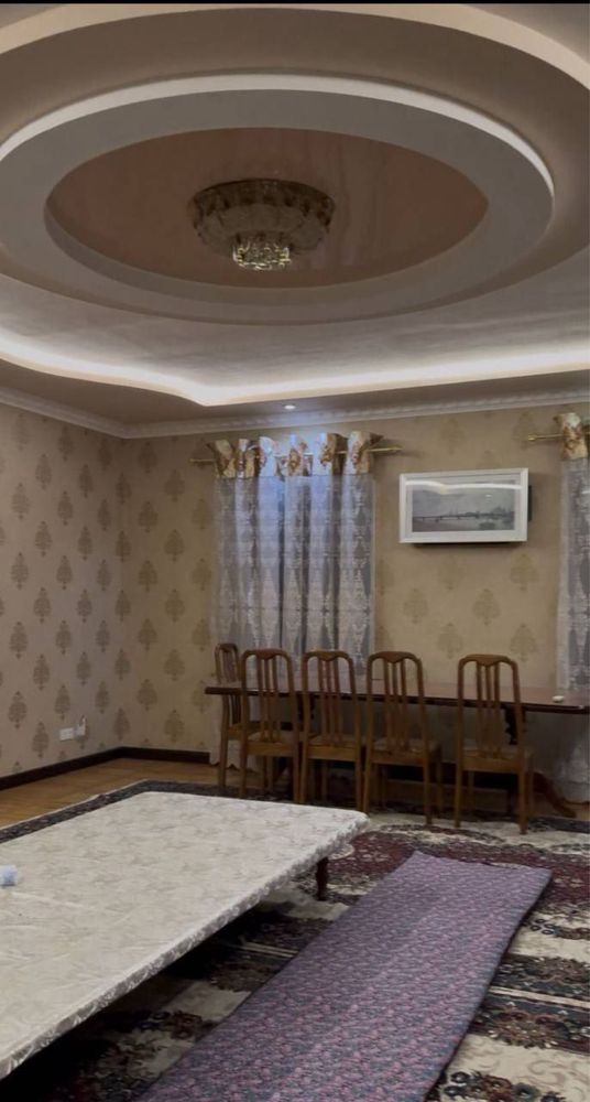 Аренда кулнлик ва ойлик