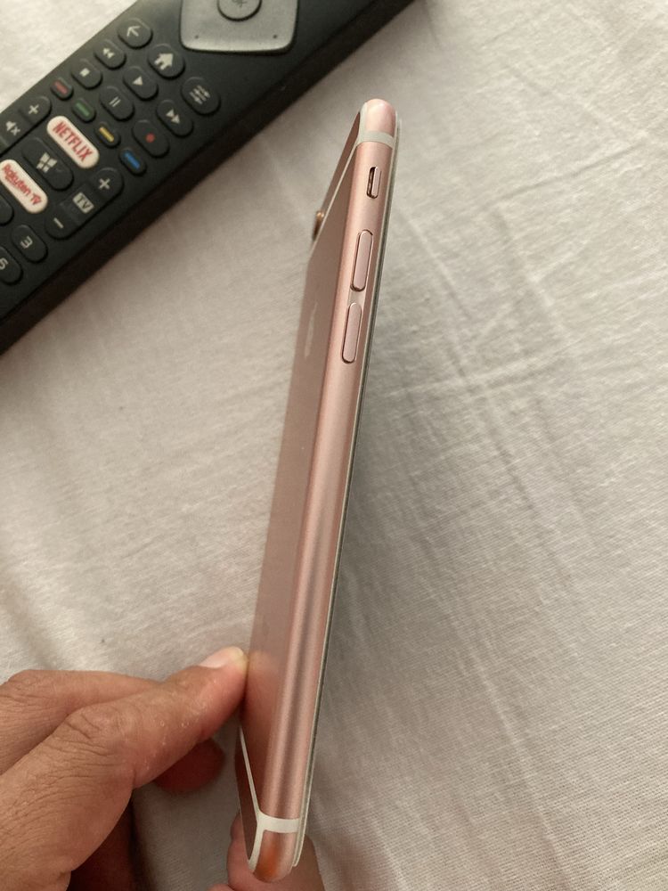 Iphone 6 Rose Gold неразличим от нов !