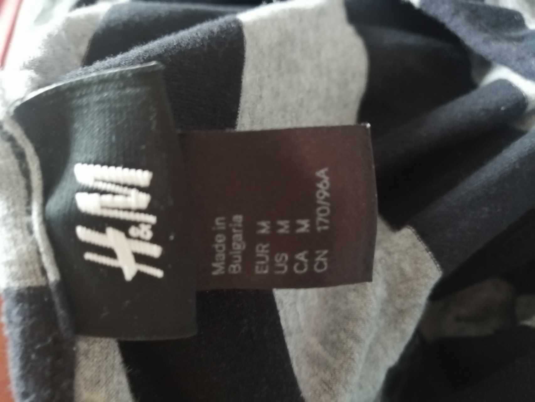 Рокля H&M размер С/М