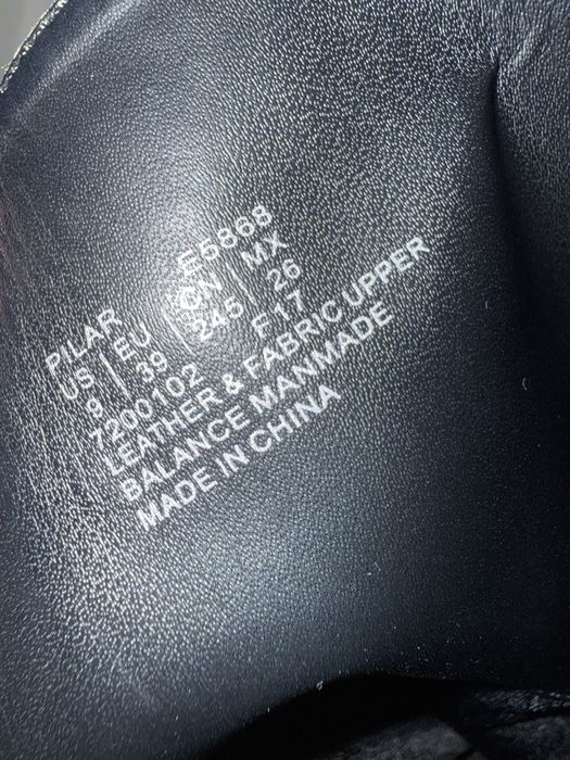 Calvin Klein - дамски ботуши