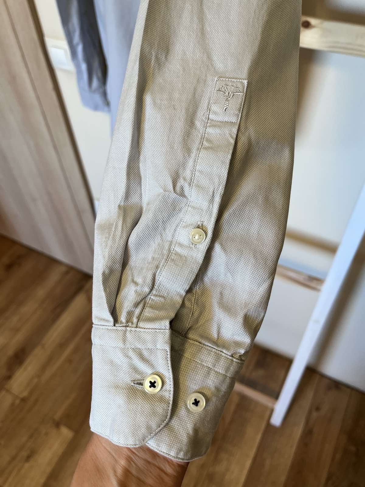 JOOP Slim Fit мъжка риза