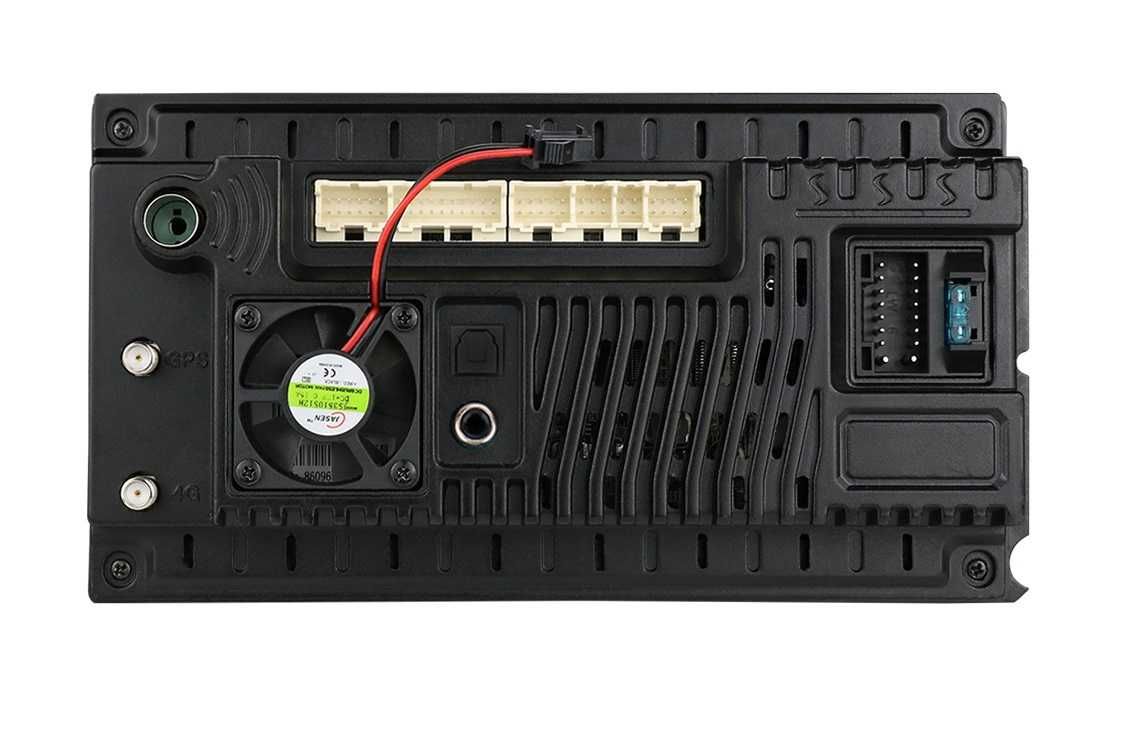 Мултимедия 9" Android 13  за BMW 3 E46 навигация Carplay RDS DSP