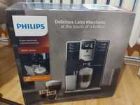 Кафеавтомат Philips серия 5000
