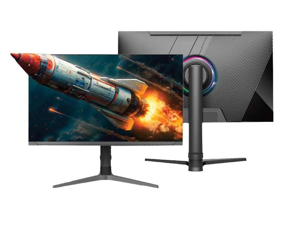 IMMER 27QF7000-27″ 2K QHD FLAT Gaming Monitor IPS 180Hz