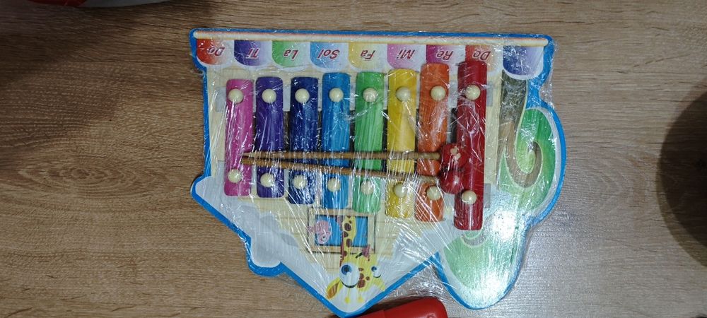 Продаются деревянные игрушки