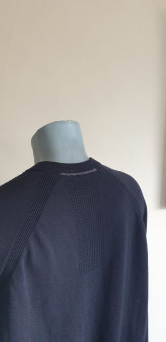 Hugo Boss Zorxly Knit -  L / XL  НОВО! ОРИГИНАЛ! Мъжка Блуза  Суичър!