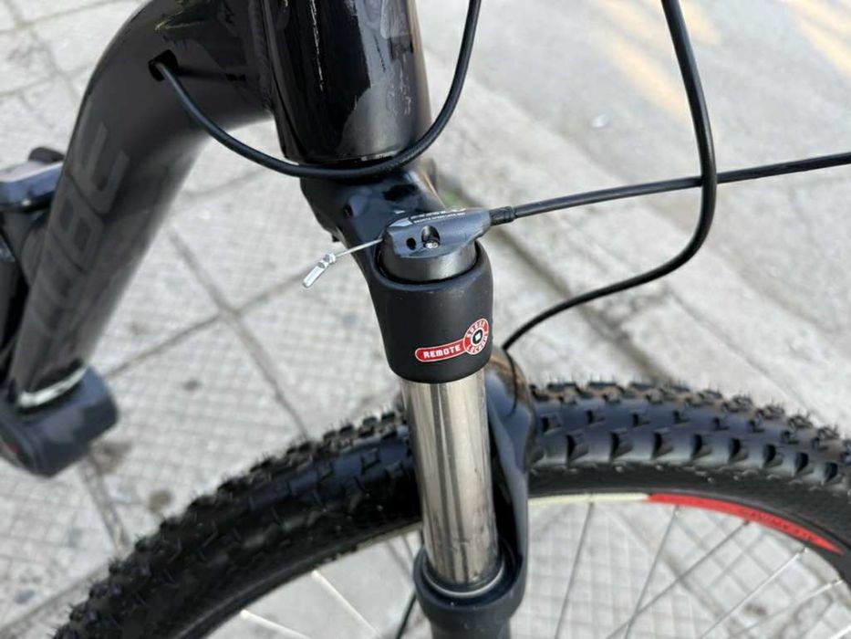 Колело на батерия