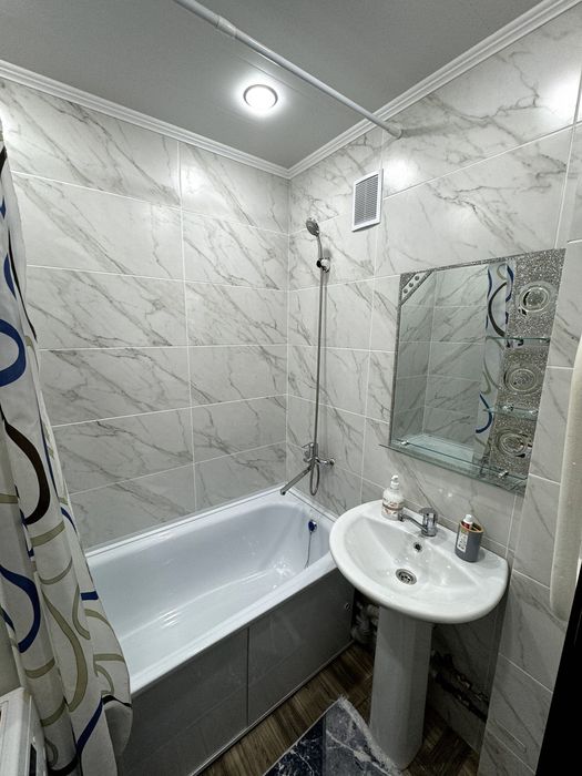 Бестужева 10 (Усолка, ТД Sulpak, 12 месяцев)