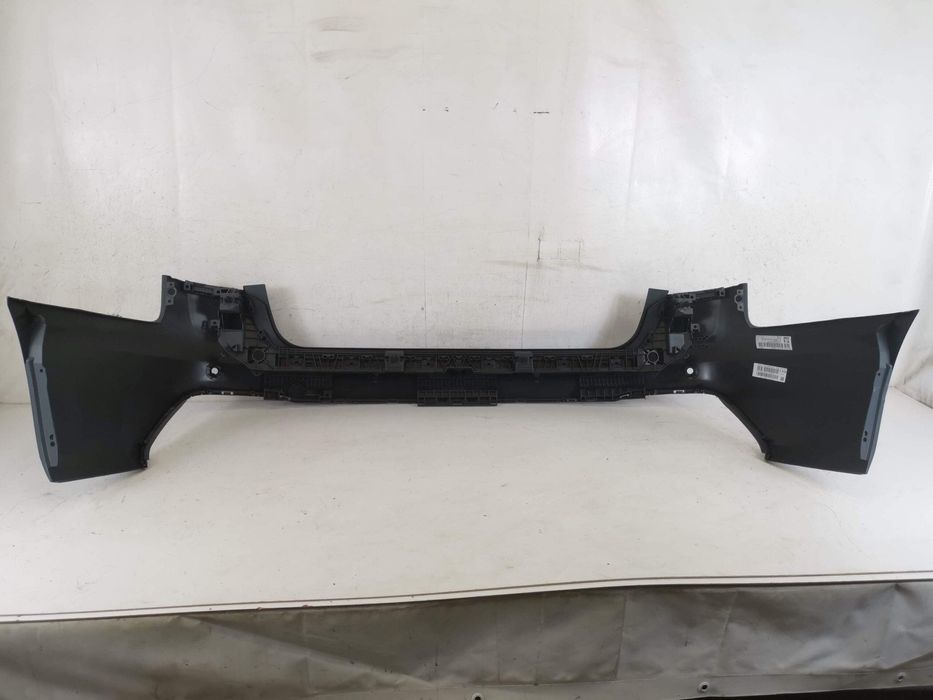 Задна броня Ауди А4 Б9 / Audi A4 B9 [ - ] Оригинална нова