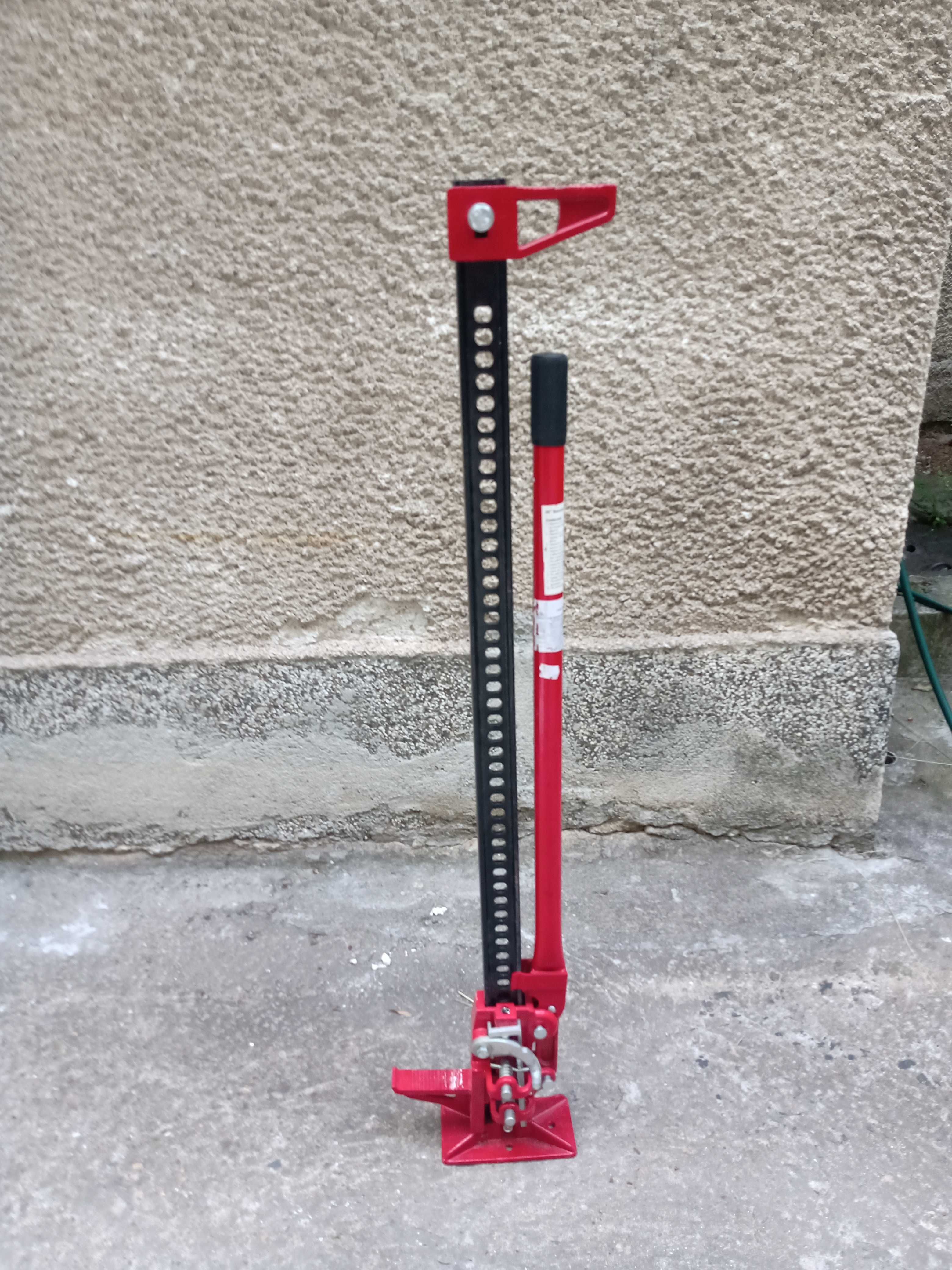 Крик тип Латерна 48" High Jack