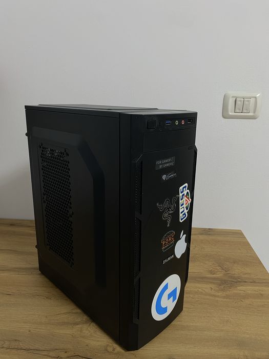 Unitate PC Gaming