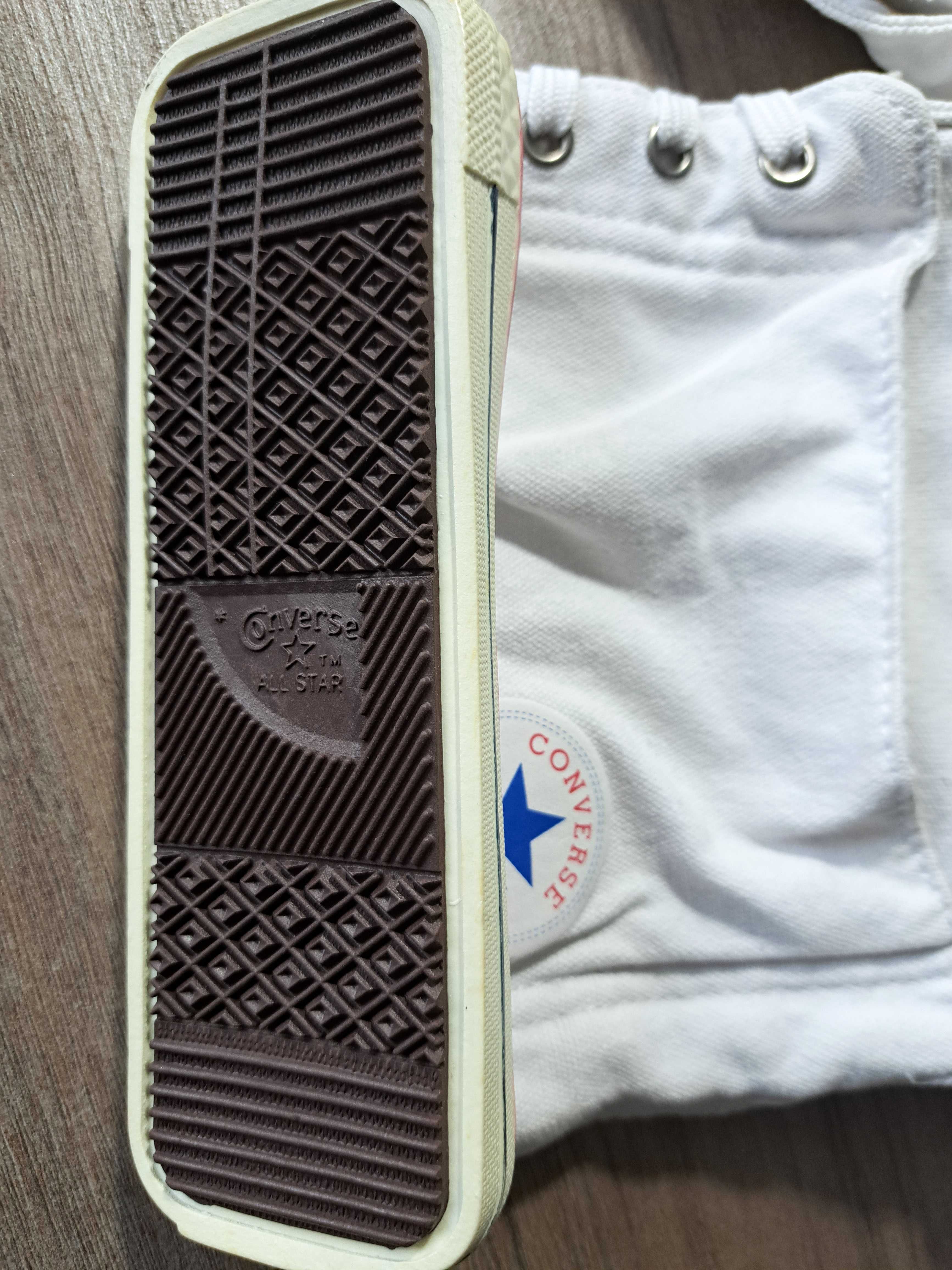 Geanta umăr Converse