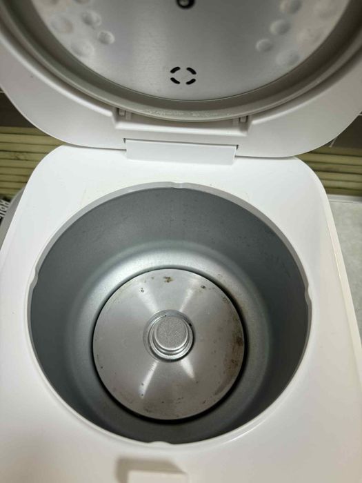 Оризоварка Xiomi