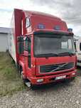 Volvo 18 tone izoterma