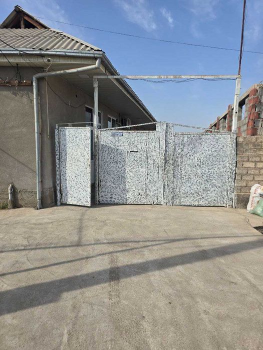 Продаётся дом срочно