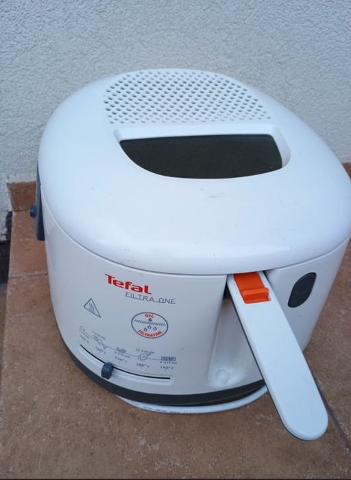Friteuza Tefal 1900W