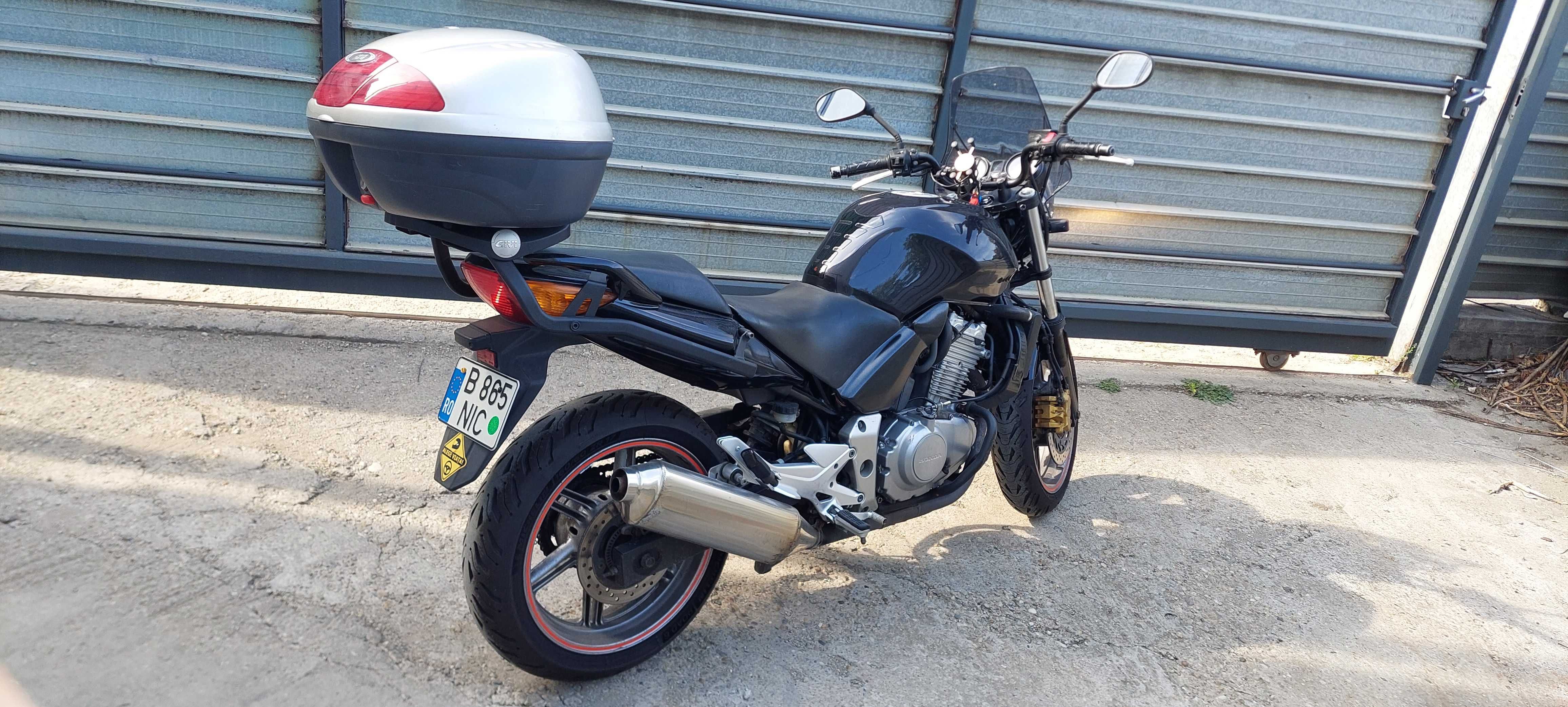 Vand urgent Honda CBF 500 A ABS PC39 - 2006