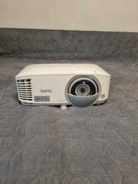 Videoproiector benq mw826st