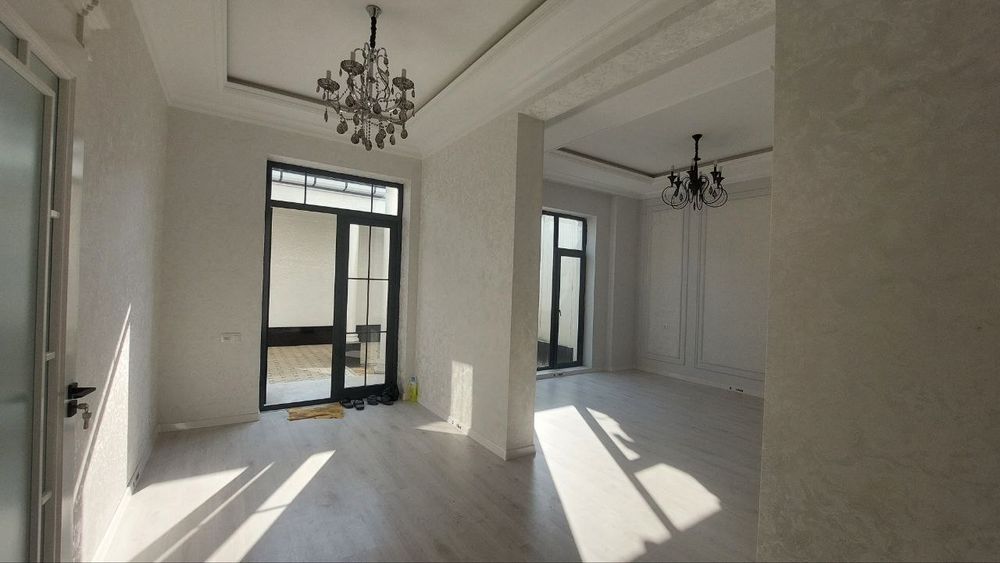 Новый евродом в Юнусабаде за 190.000