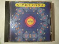 SPYRO GYRA оригинален диск