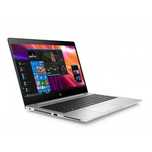 Laptop touchscreen hp elitebook G5 8350U i5 256gb 16gb