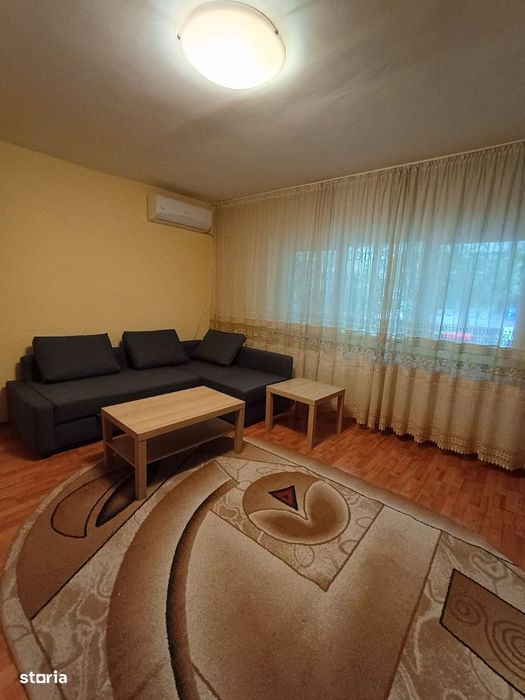 Apartament cu 2 camere de inchiriat, zona Nerva Traian/Vitan Mall