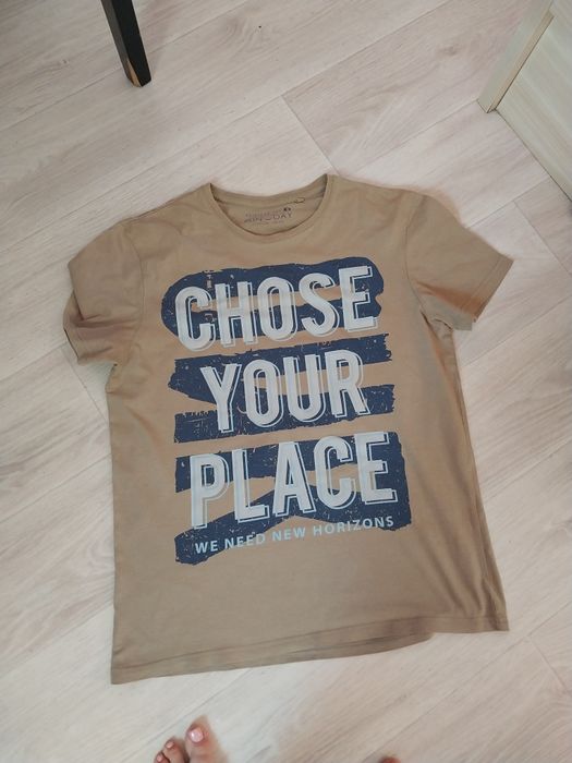 Футболки  на мальчика , р. 158- 164