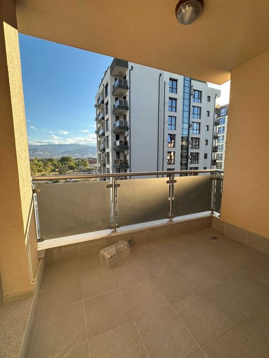 Продава се Двустаен апартамент в Пловдив, Беломорски - 65 кв.м за 2077 €/кв.м - Снимка #4