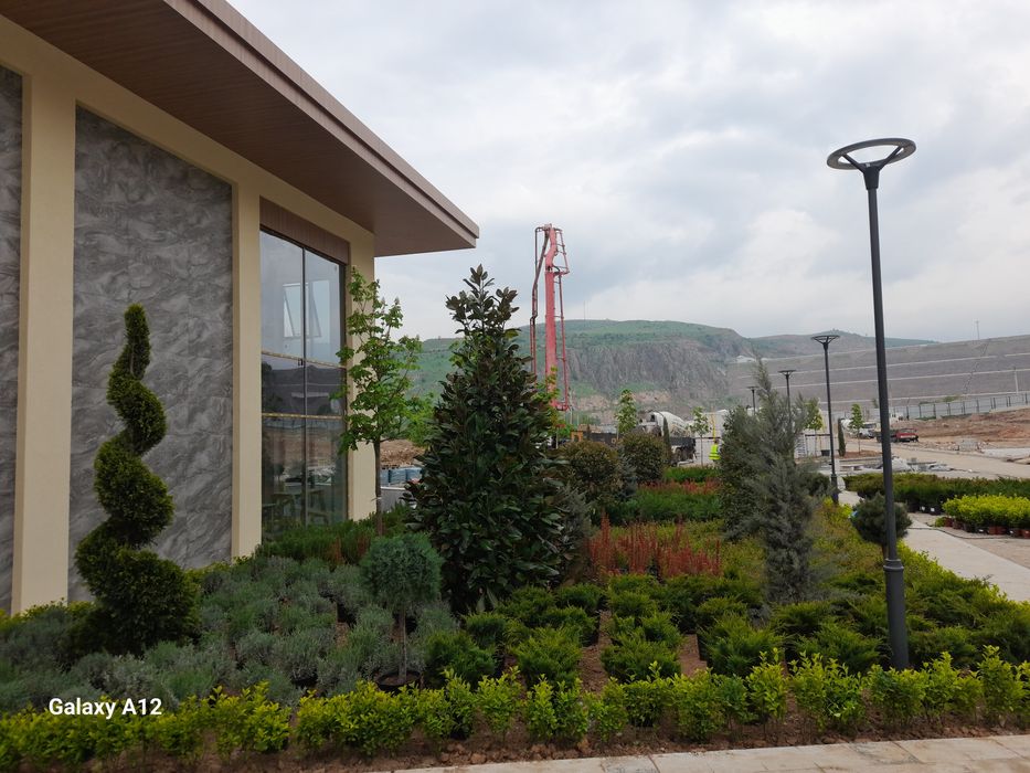 Santexnika palif xizmati