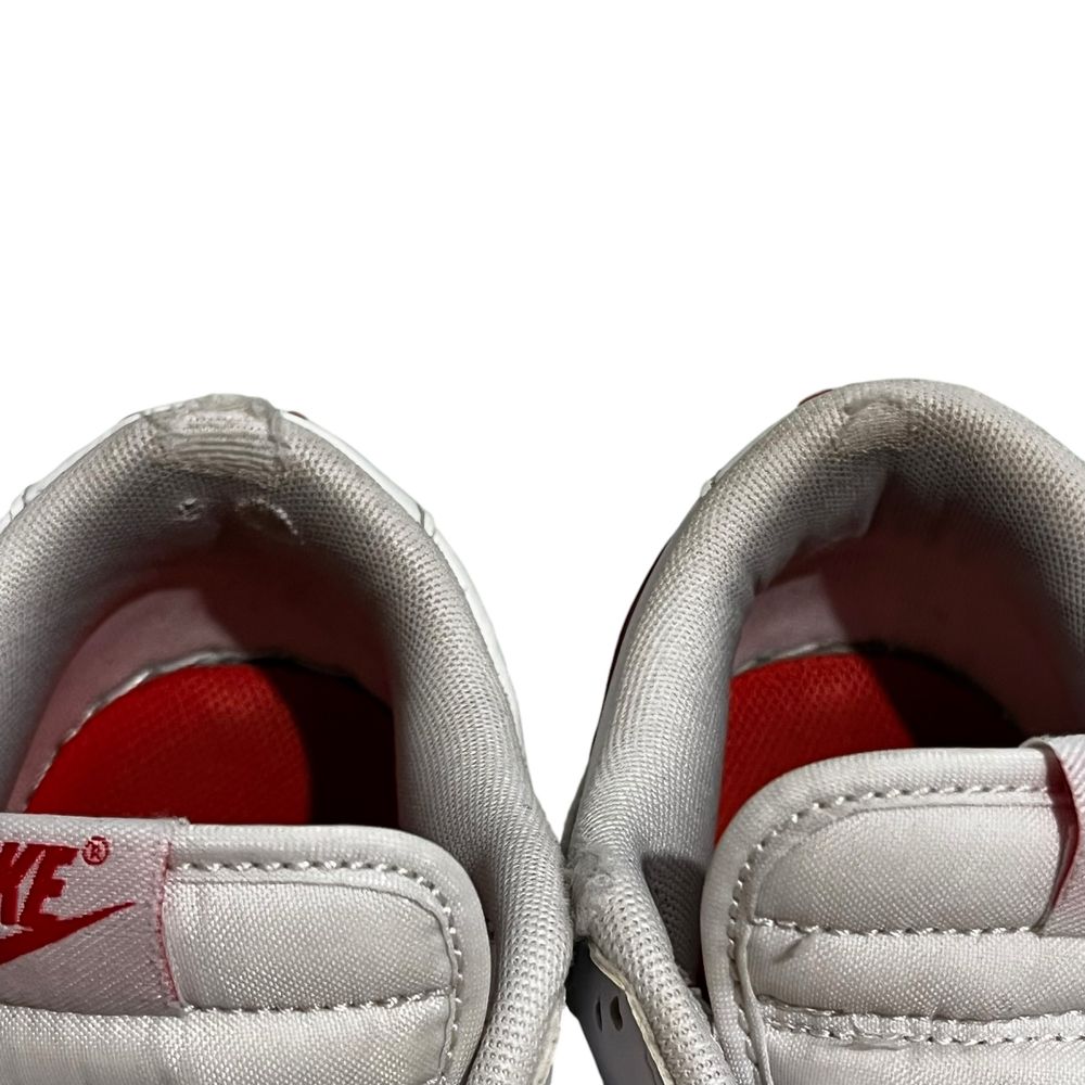 Nike Dunk picante red 42,5