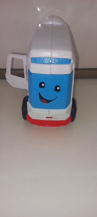 Играчки Tolo и Fisher Price