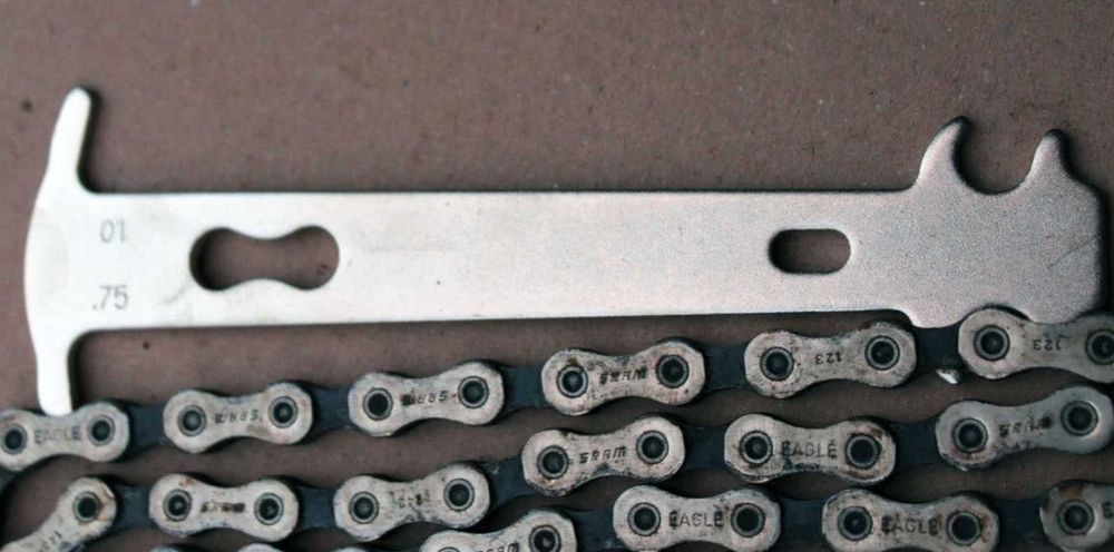 Sram GX Eagle 116zale folosit - 12vit + powerlock nou