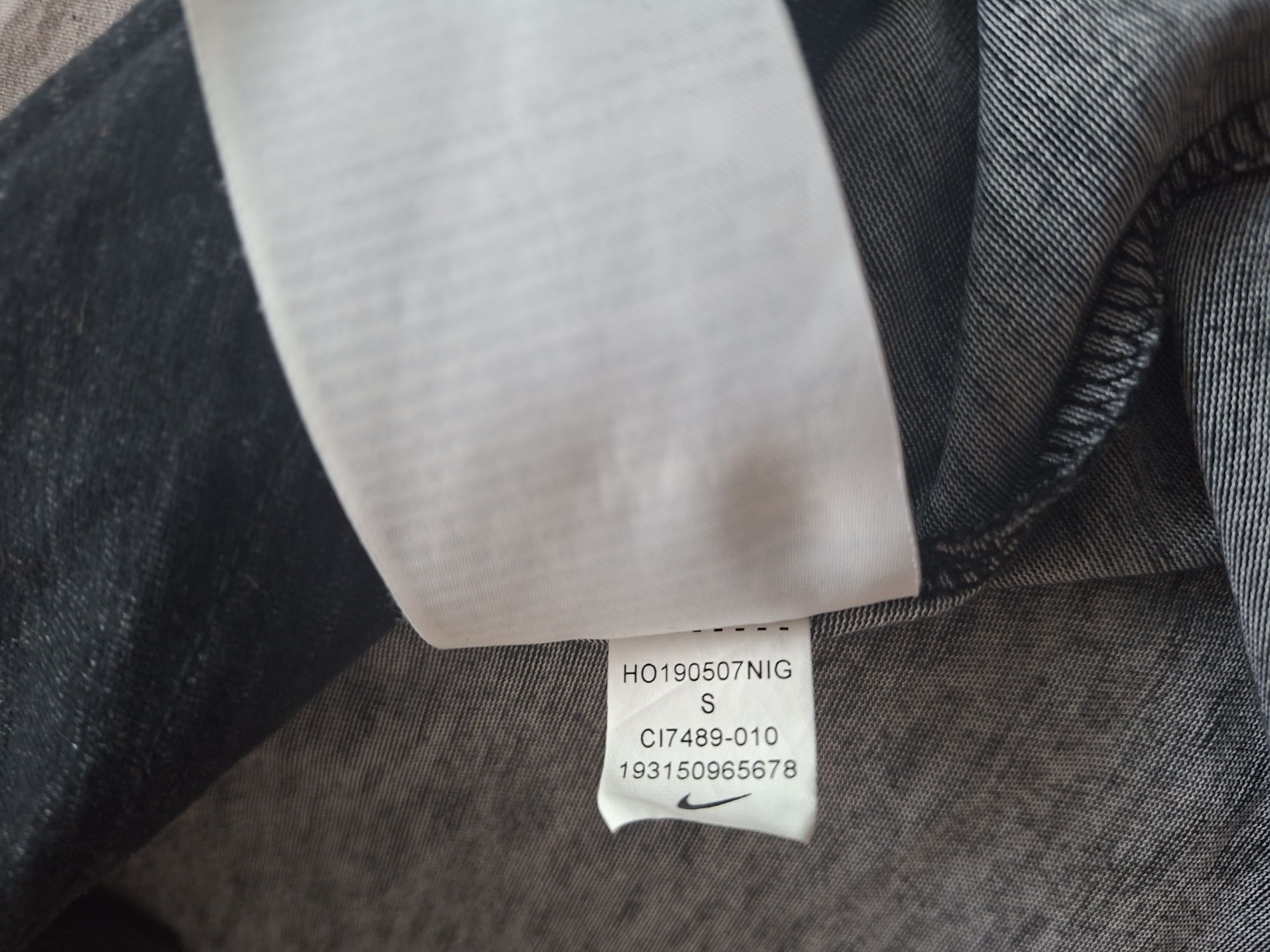 Nike Dry Fit-Ориг. Тениска