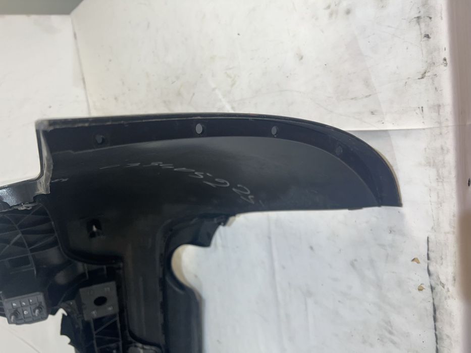 Bara spate Audi A4 Cabrio, 2002, 2003, 2004, 2005, cod origine OE 8H0807511.