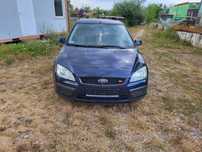 Привет форд фокус мк2 1.8 ТДЦИ/Ford focus mk2 1.8 TDCI НА ЧАСТИ