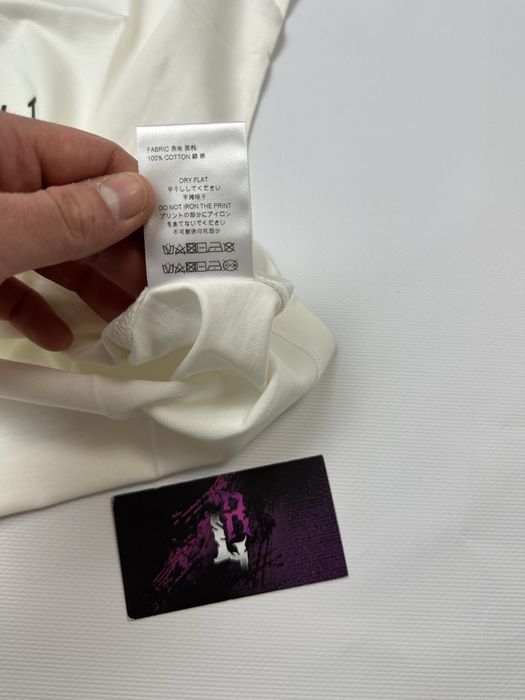 T shirt ih nom mask size S