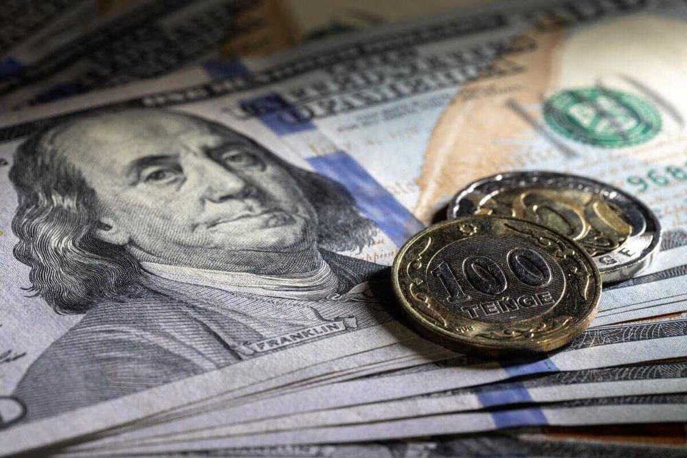 Продам ТОО с финустойчивостью, СГД 5 млрд тг!