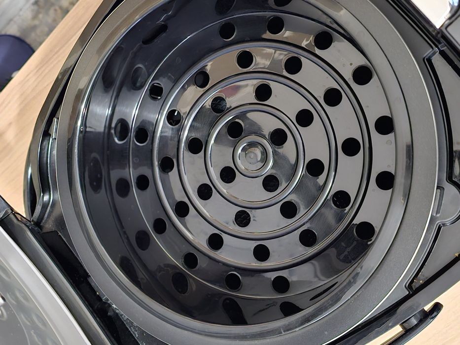 Мултикукър Tefal 16 в 1 SpheriCook RK745800, Капацитет 5 л, LED, Функц