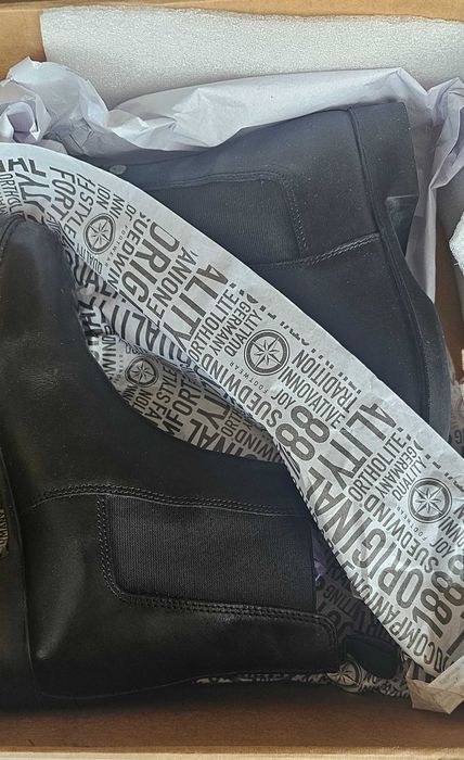 Боти за езда ELT 37 номер