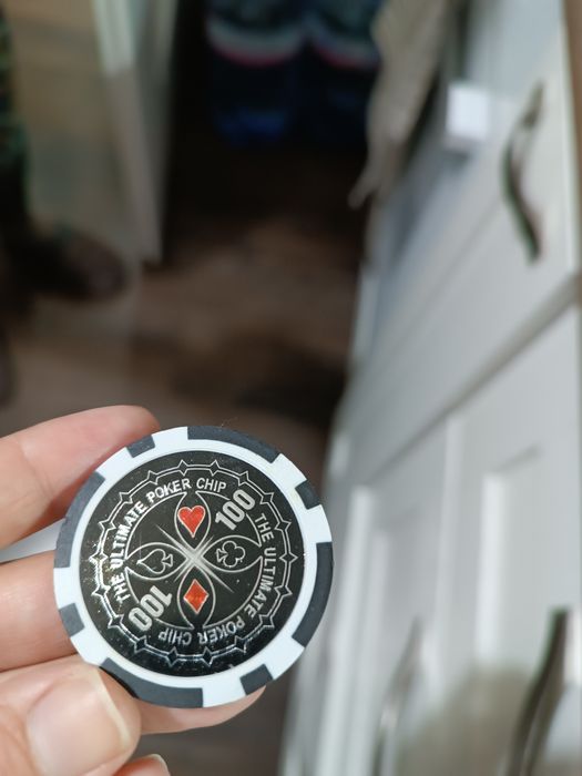 Чипове за покер Оригинални